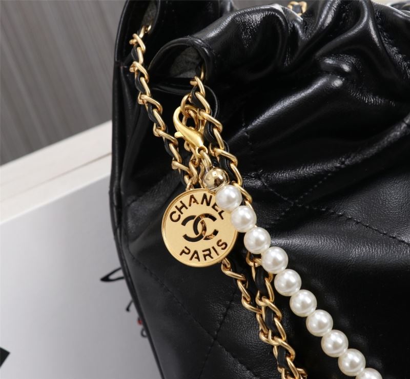 Chanel Satchel Bags